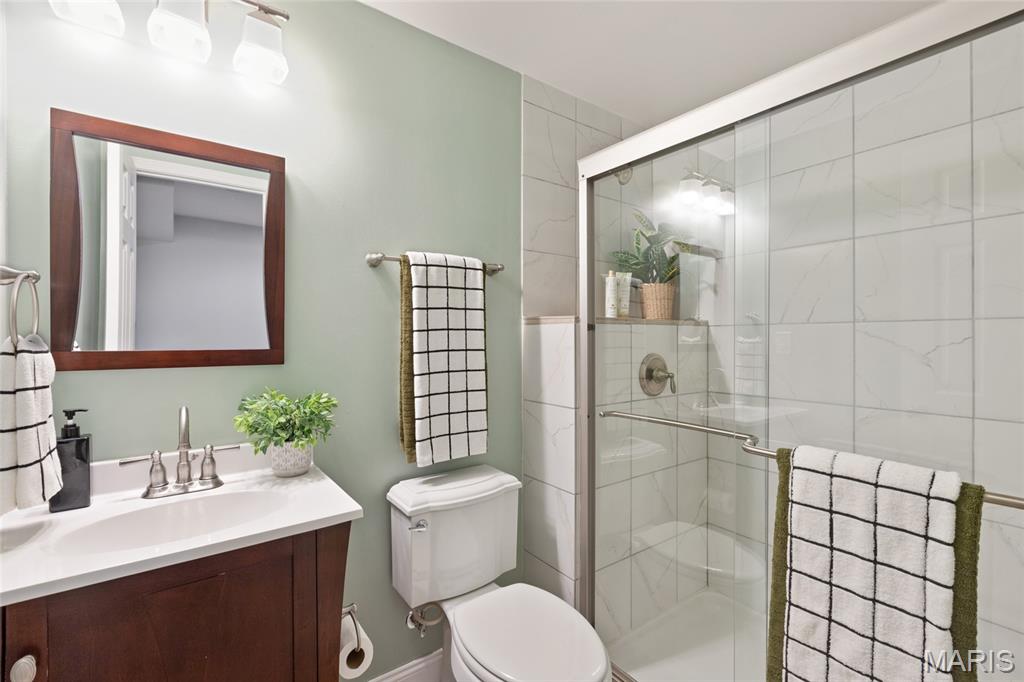 Meadows At Heritage Trails - Residential