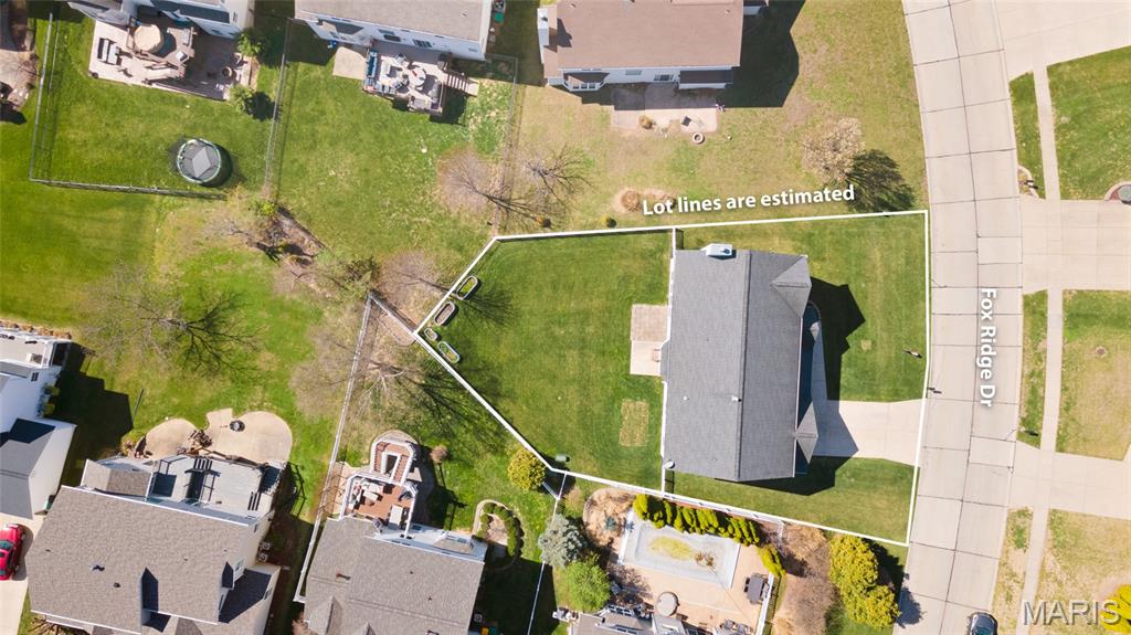 Meadows At Heritage Trails - Residential