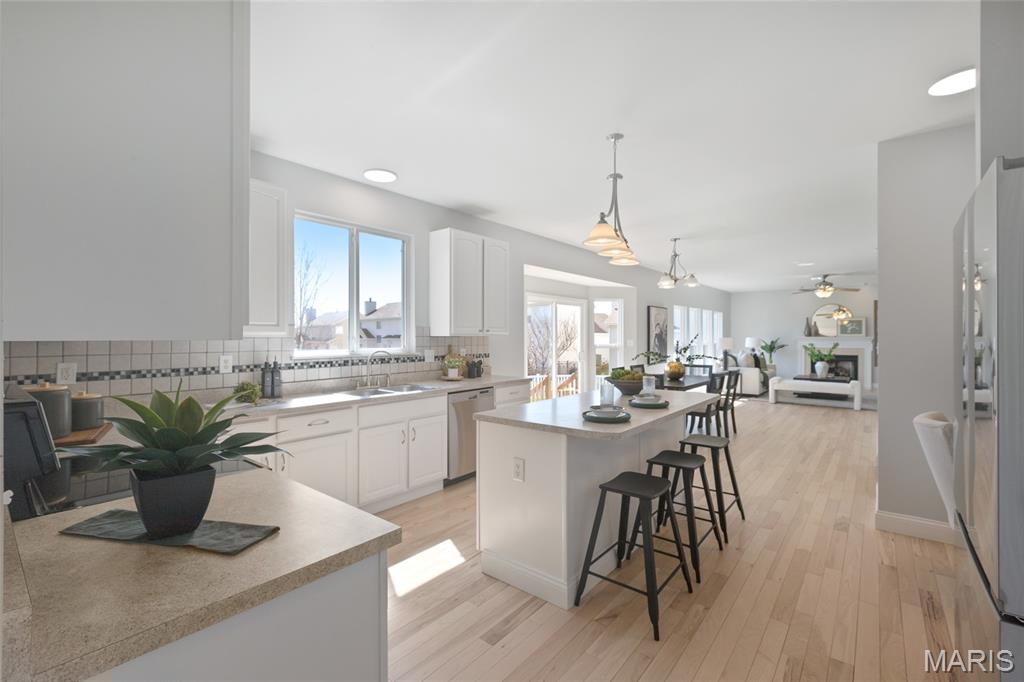 Meadows At Heritage Trails - Residential