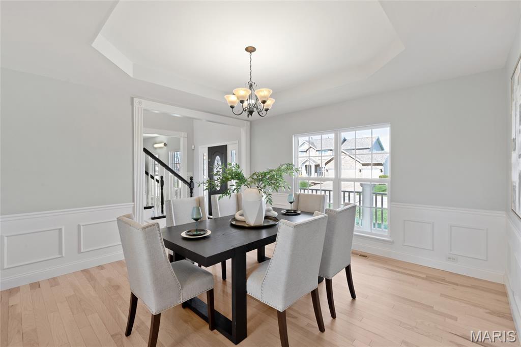 Meadows At Heritage Trails - Residential