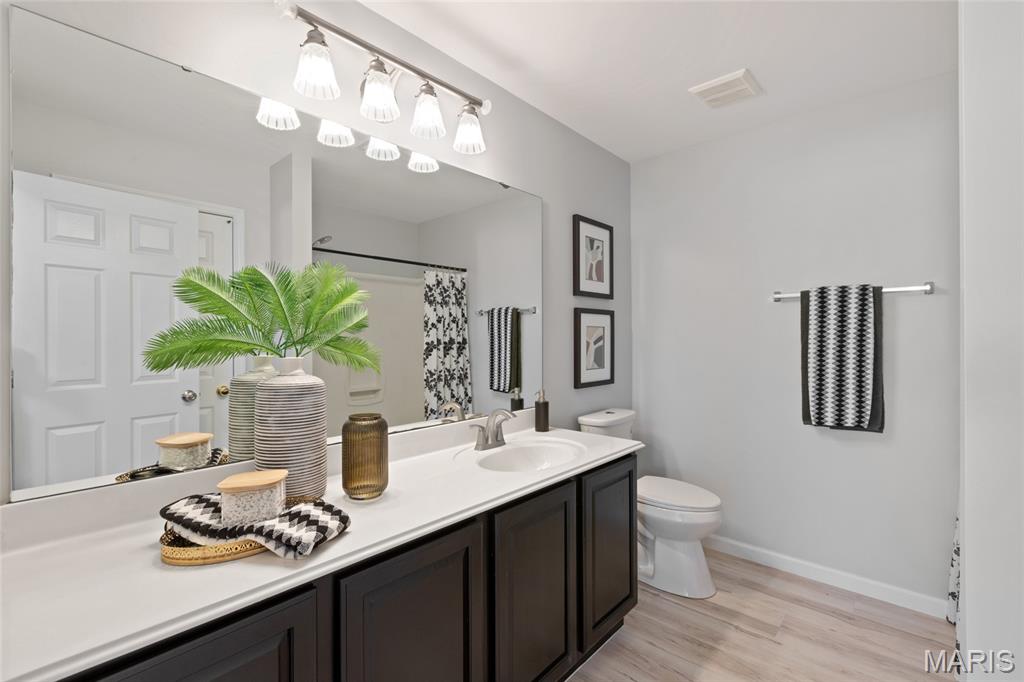 Meadows At Heritage Trails - Residential