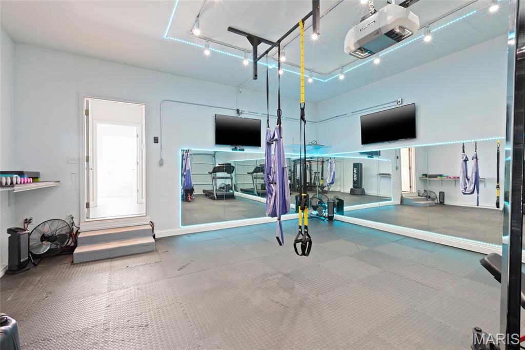 Meadows At Heritage Trails - Residential