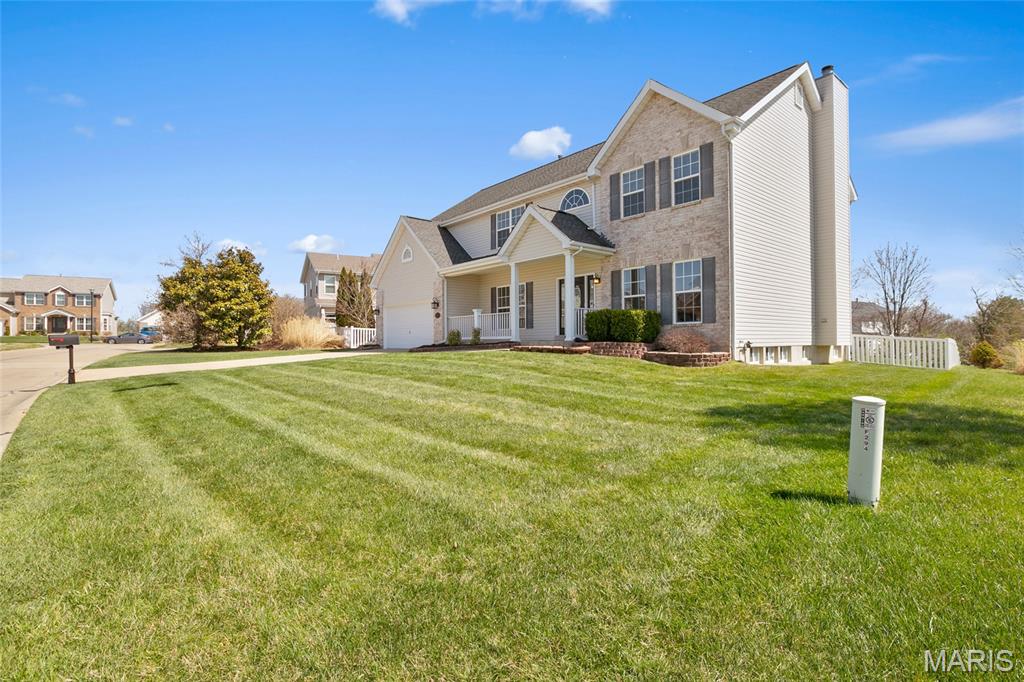 Meadows At Heritage Trails - Residential