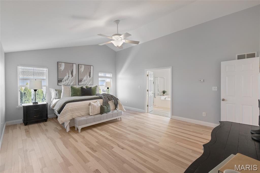 Meadows At Heritage Trails - Residential