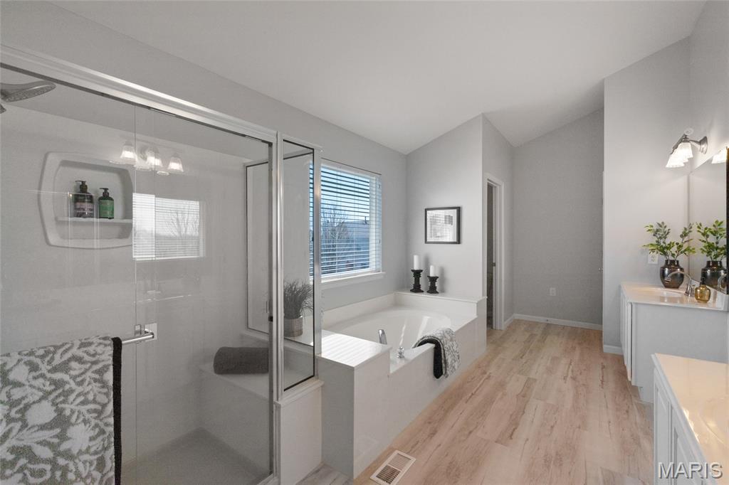 Meadows At Heritage Trails - Residential