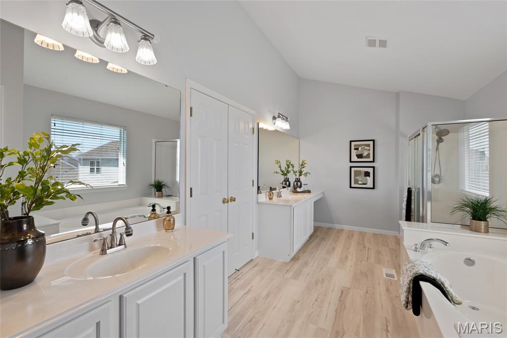 Meadows At Heritage Trails - Residential