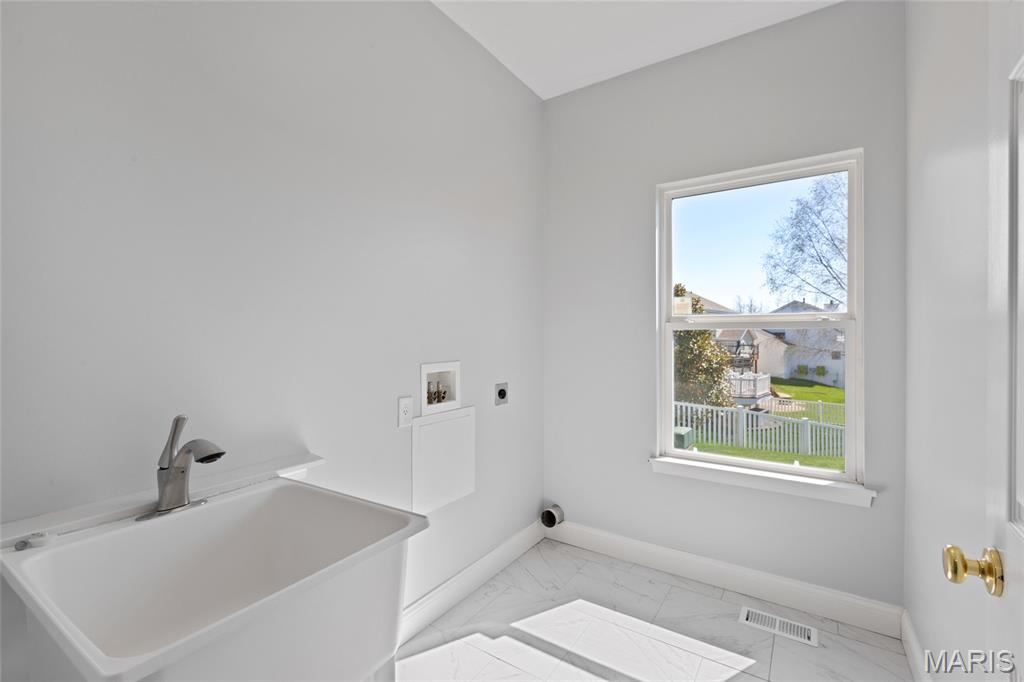 Meadows At Heritage Trails - Residential