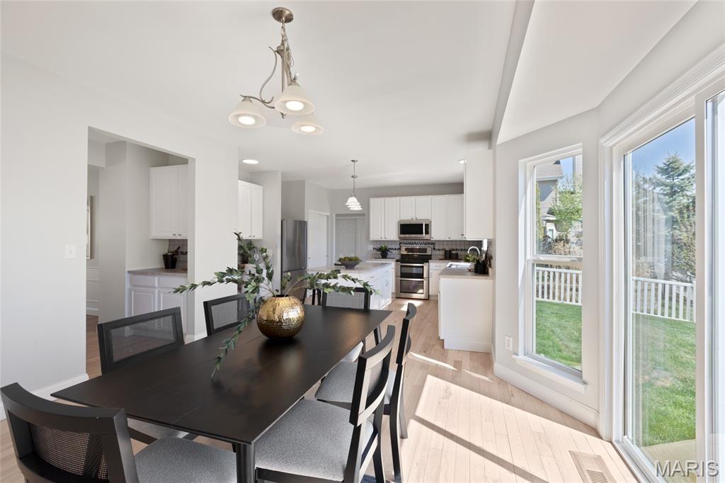 Meadows At Heritage Trails - Residential