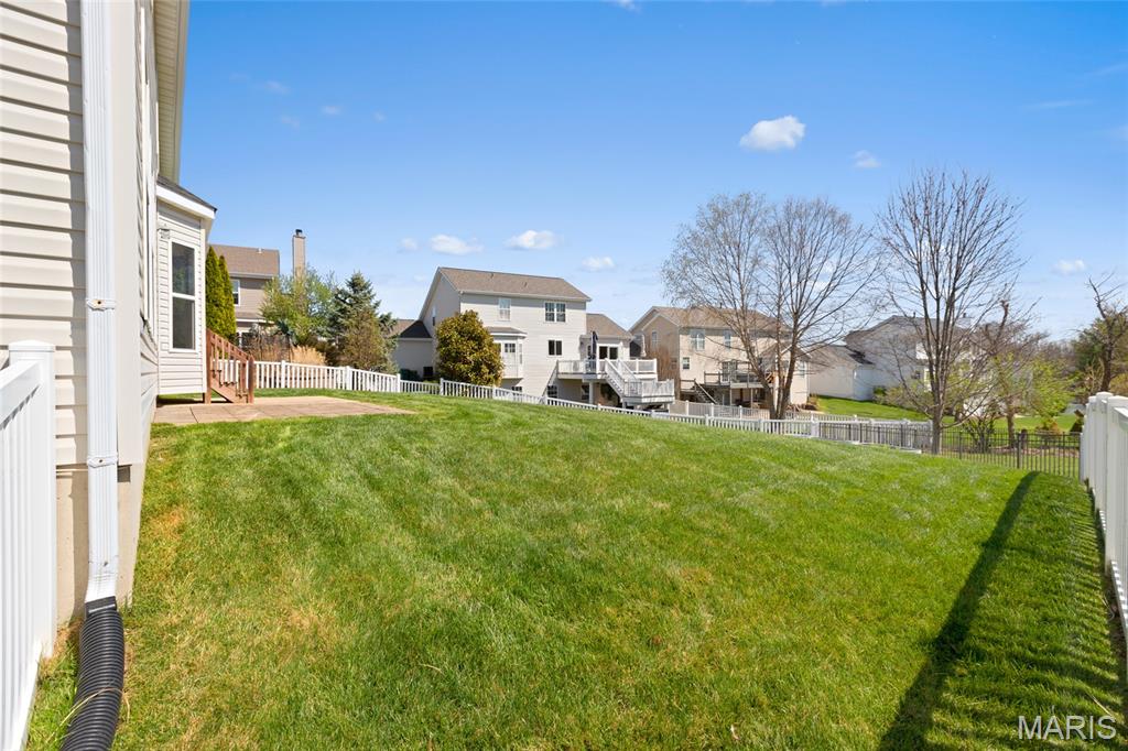 Meadows At Heritage Trails - Residential