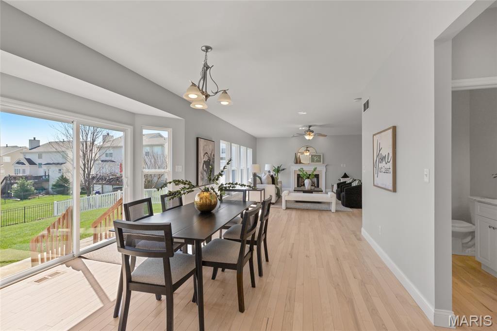 Meadows At Heritage Trails - Residential