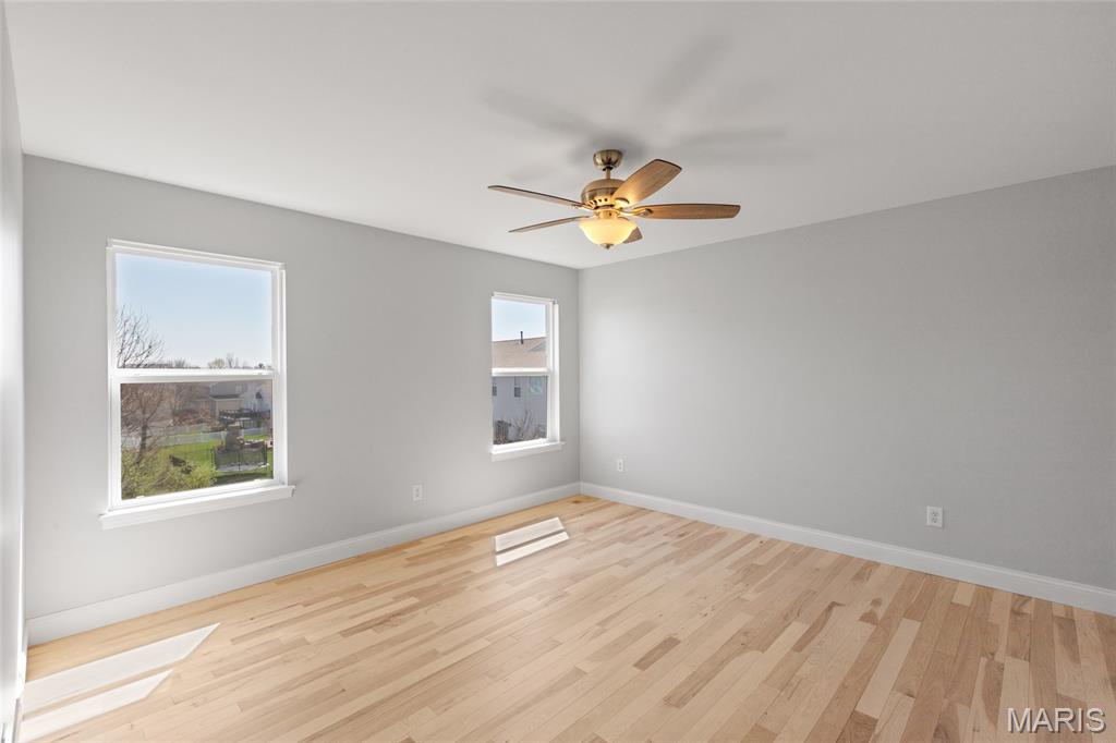 Meadows At Heritage Trails - Residential