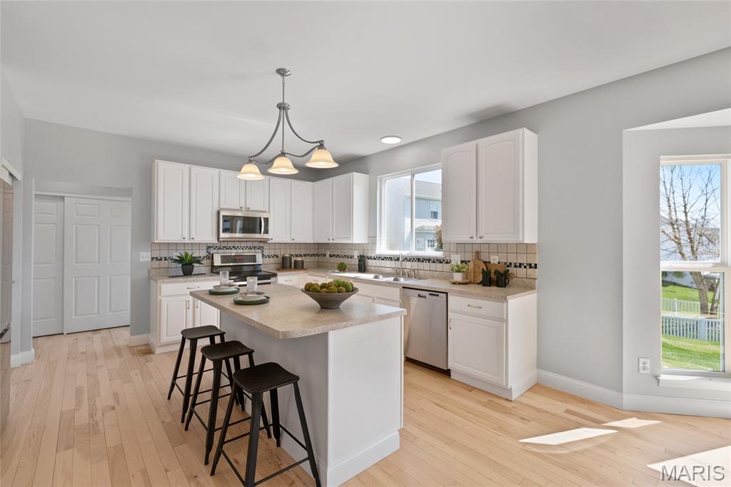 Meadows At Heritage Trails - Residential