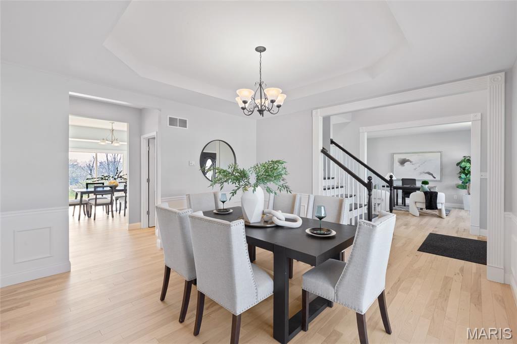 Meadows At Heritage Trails - Residential