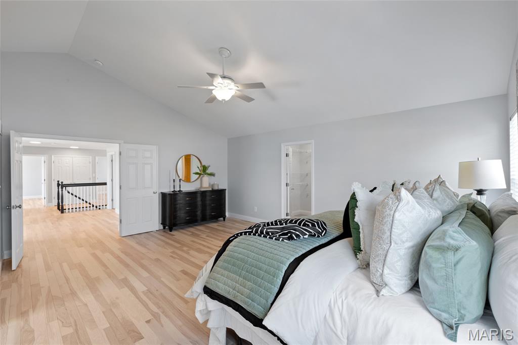 Meadows At Heritage Trails - Residential