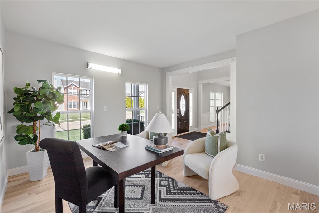 Meadows At Heritage Trails - Residential