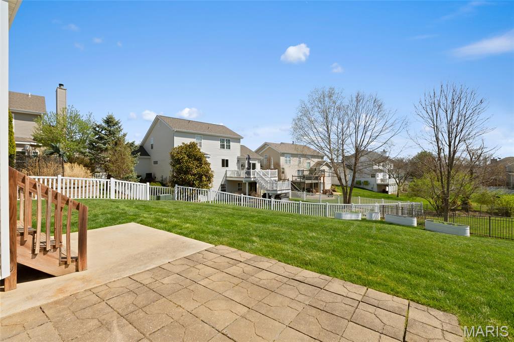 Meadows At Heritage Trails - Residential