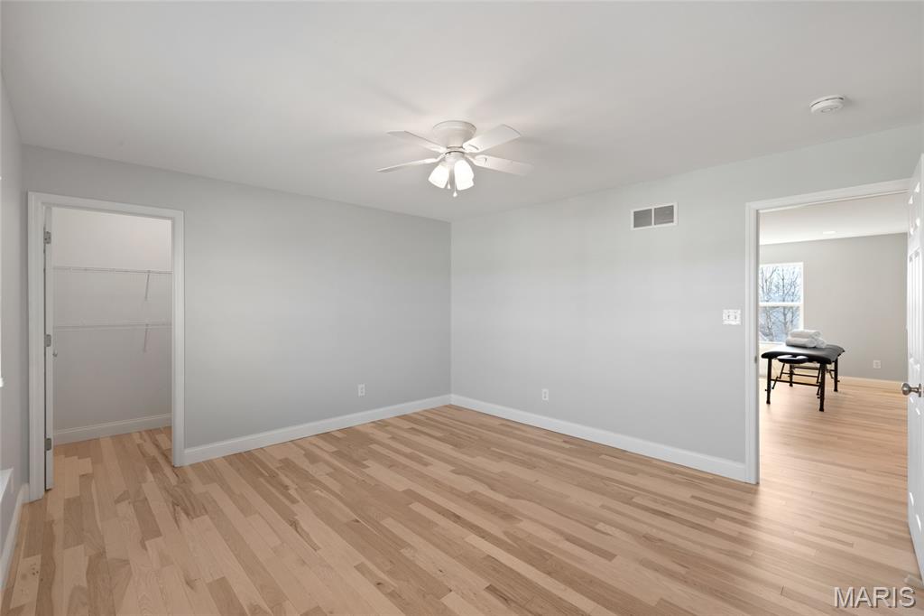 Meadows At Heritage Trails - Residential