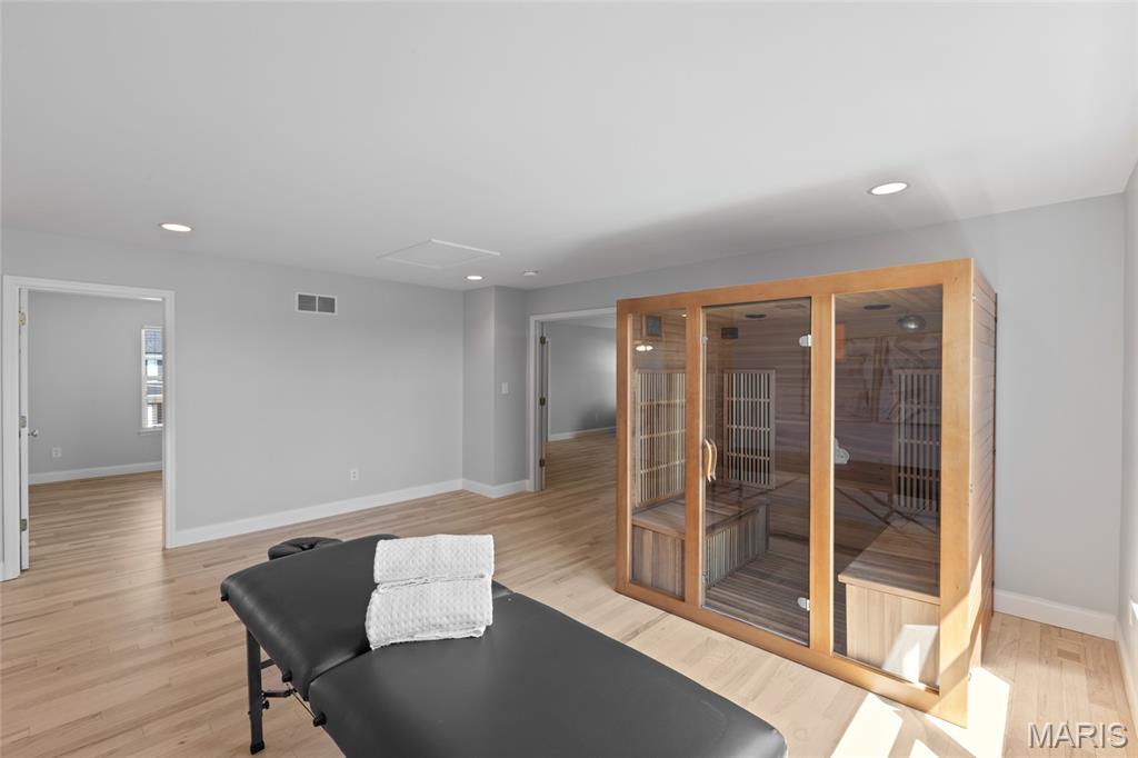 Meadows At Heritage Trails - Residential