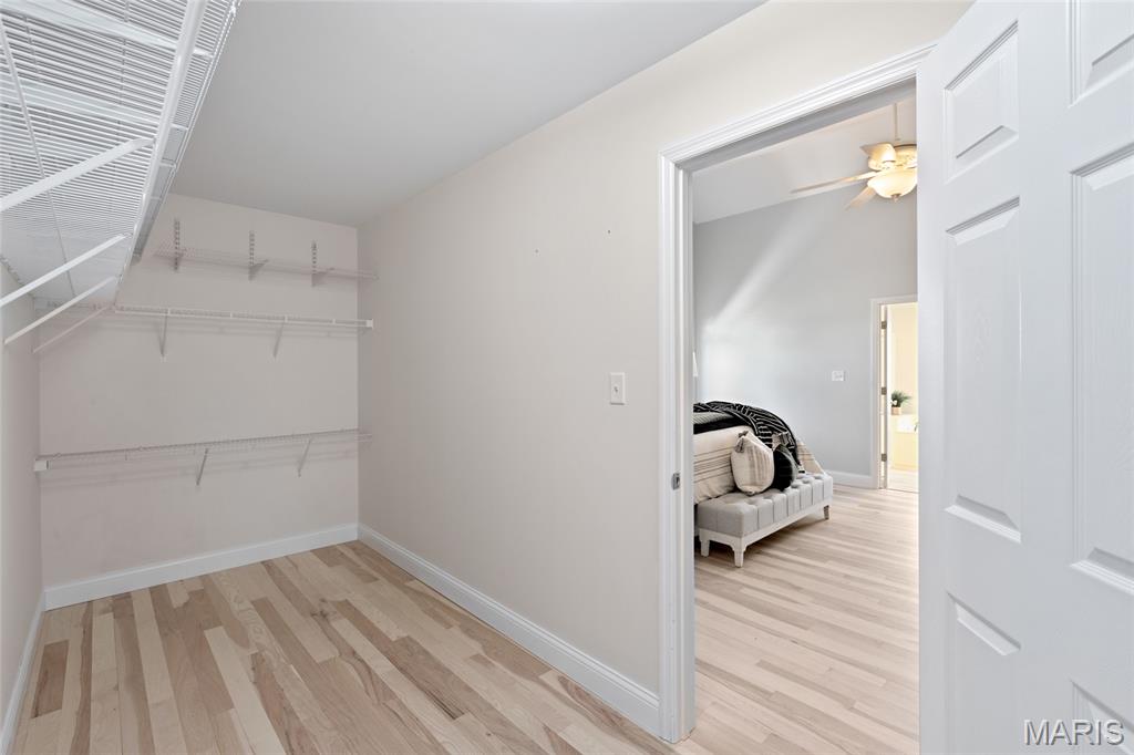 Meadows At Heritage Trails - Residential