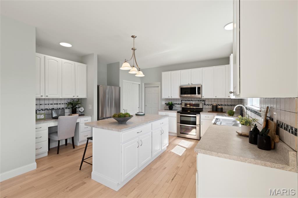 Meadows At Heritage Trails - Residential