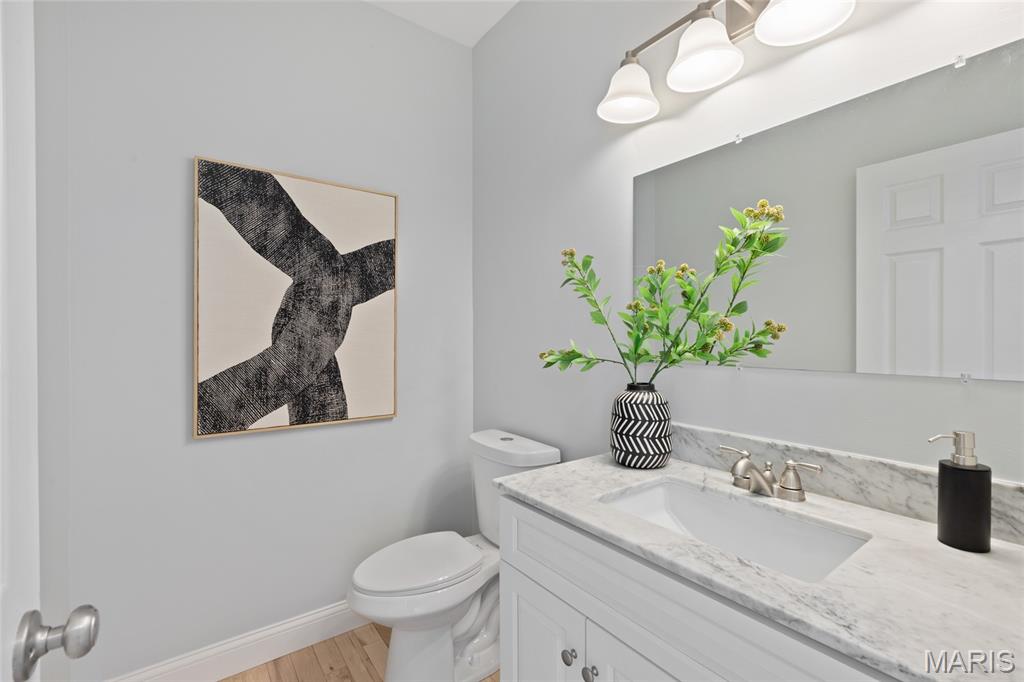 Meadows At Heritage Trails - Residential