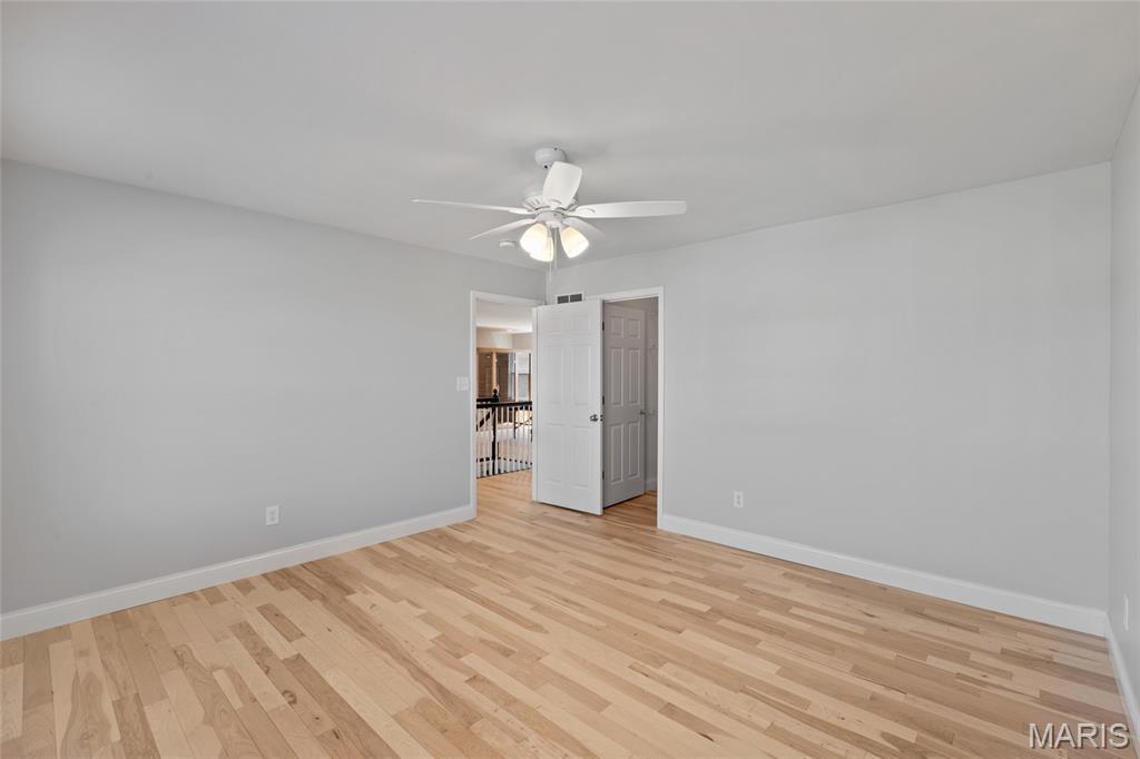 Meadows At Heritage Trails - Residential