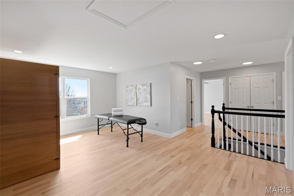 Meadows At Heritage Trails - Residential