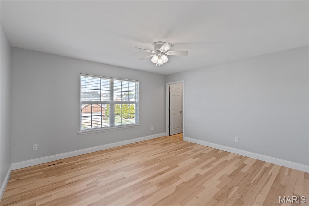 Meadows At Heritage Trails - Residential