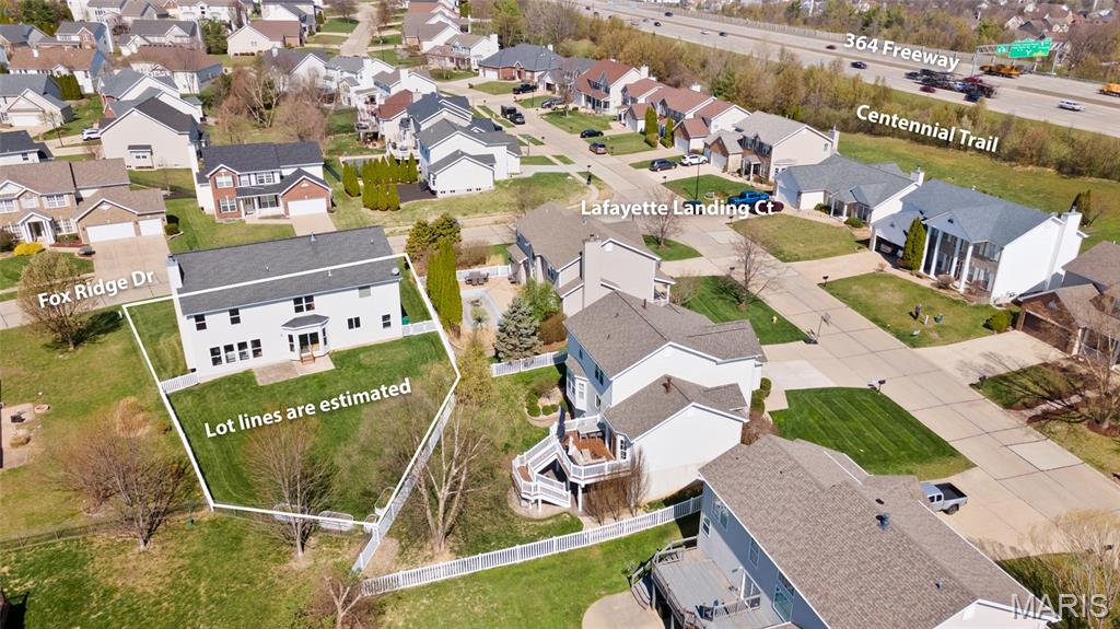 Meadows At Heritage Trails - Residential