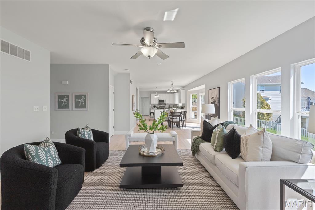 Meadows At Heritage Trails - Residential