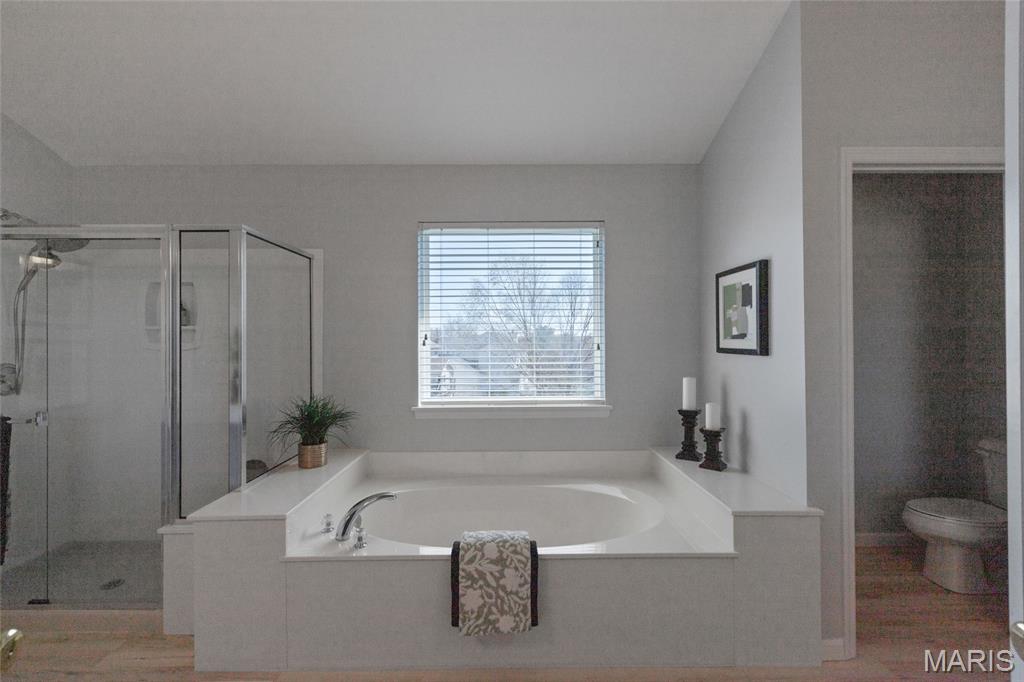 Meadows At Heritage Trails - Residential