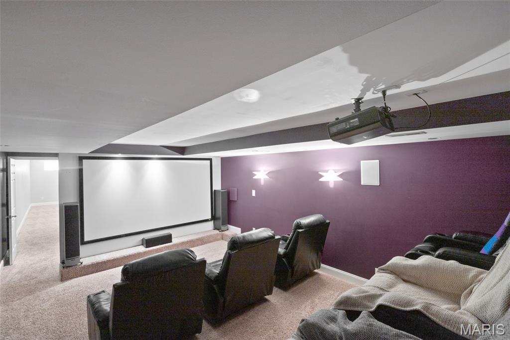 Meadows At Heritage Trails - Residential