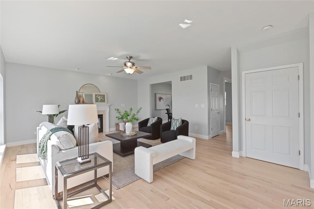 Meadows At Heritage Trails - Residential