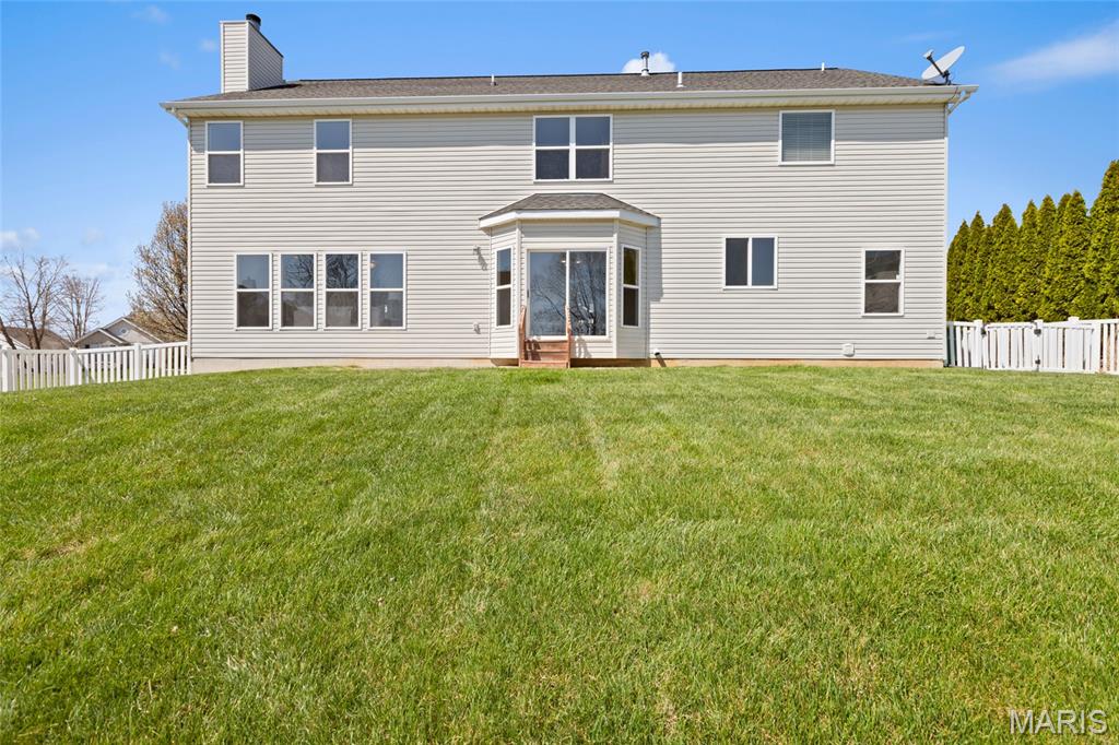 Meadows At Heritage Trails - Residential