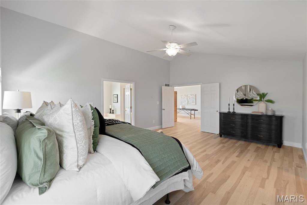 Meadows At Heritage Trails - Residential