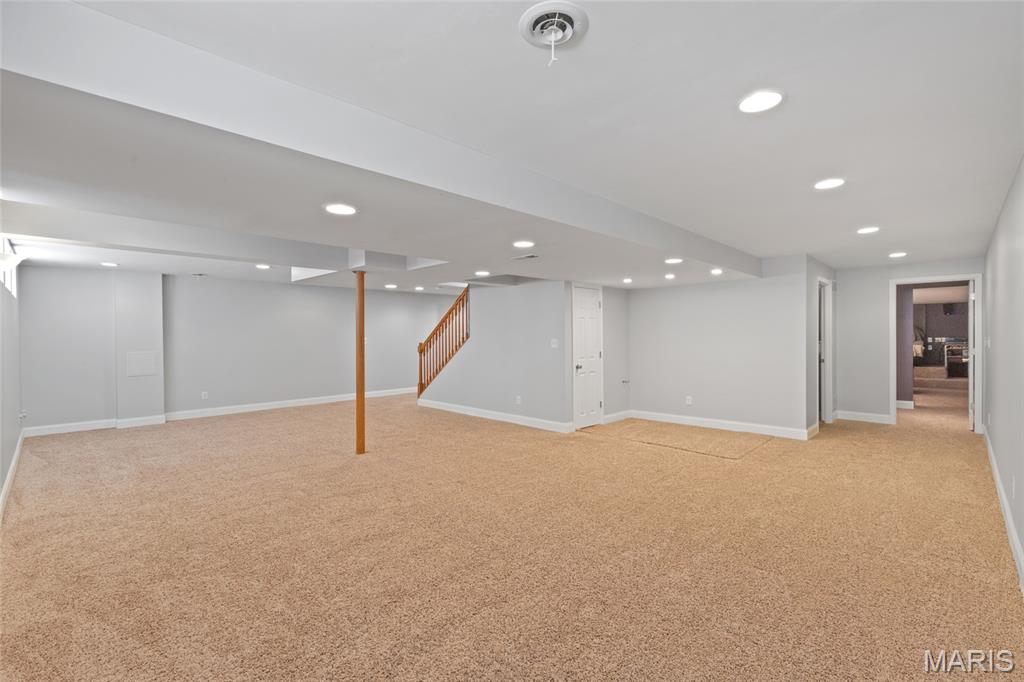 Meadows At Heritage Trails - Residential