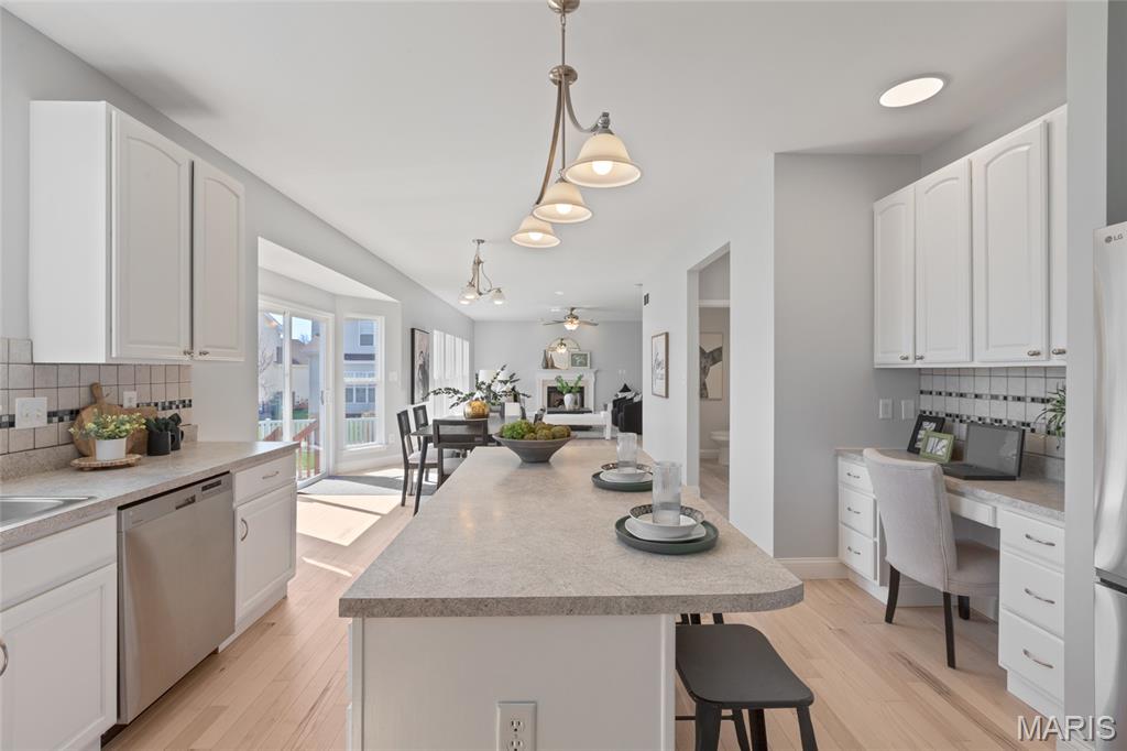 Meadows At Heritage Trails - Residential