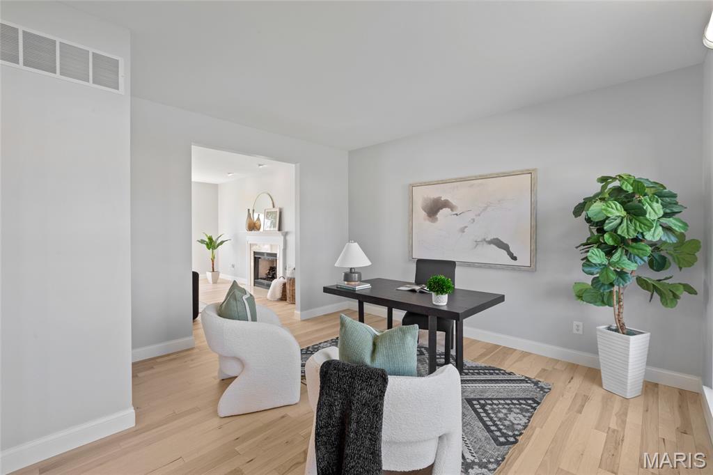 Meadows At Heritage Trails - Residential