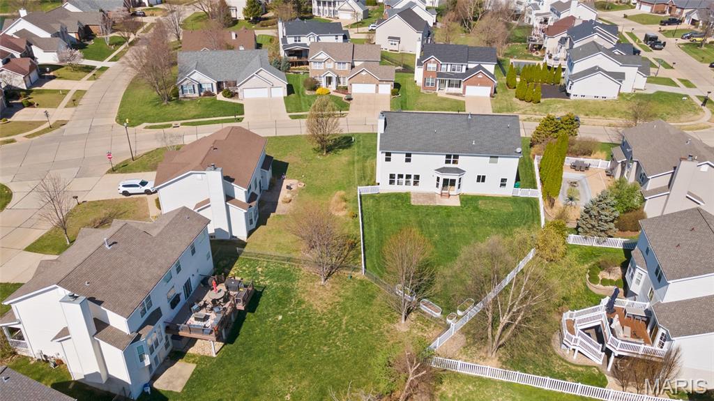 Meadows At Heritage Trails - Residential