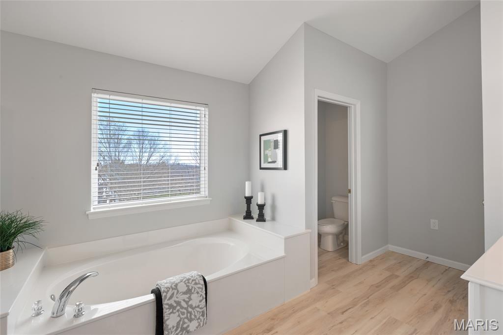 Meadows At Heritage Trails - Residential