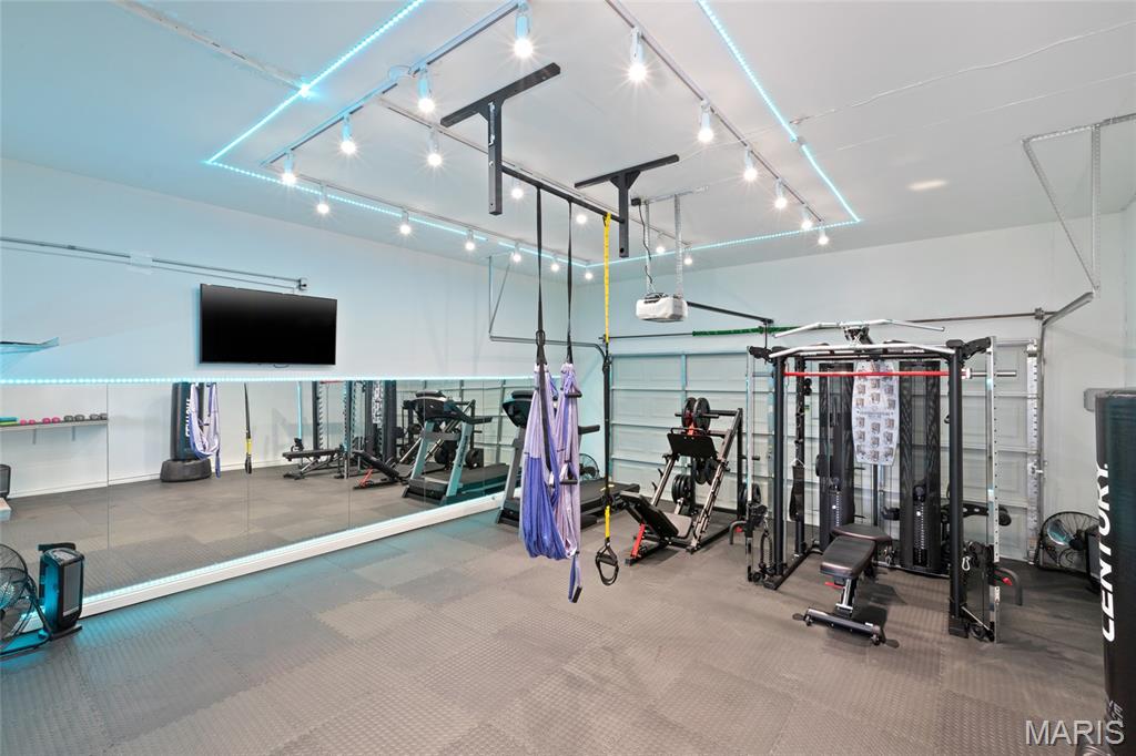 Meadows At Heritage Trails - Residential