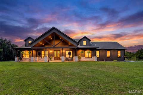 Photo of 1010 Highway Uu, Silex, MO 63377 (MLS # 26048300)