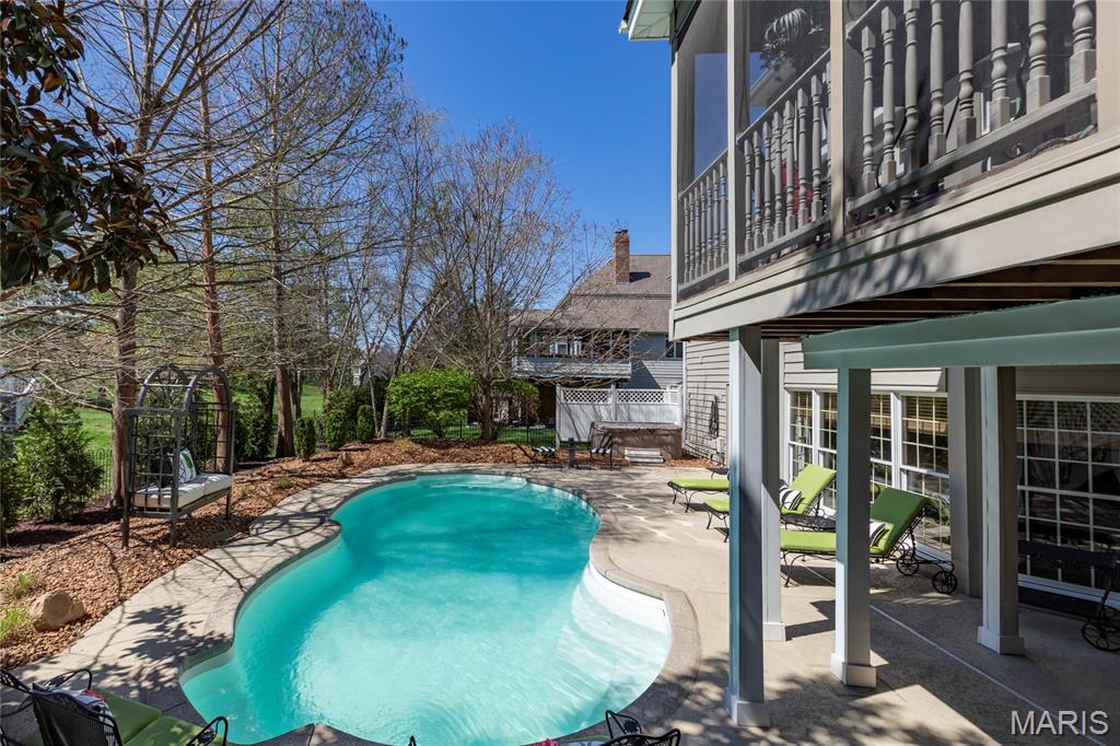 Stonebriar - Residential