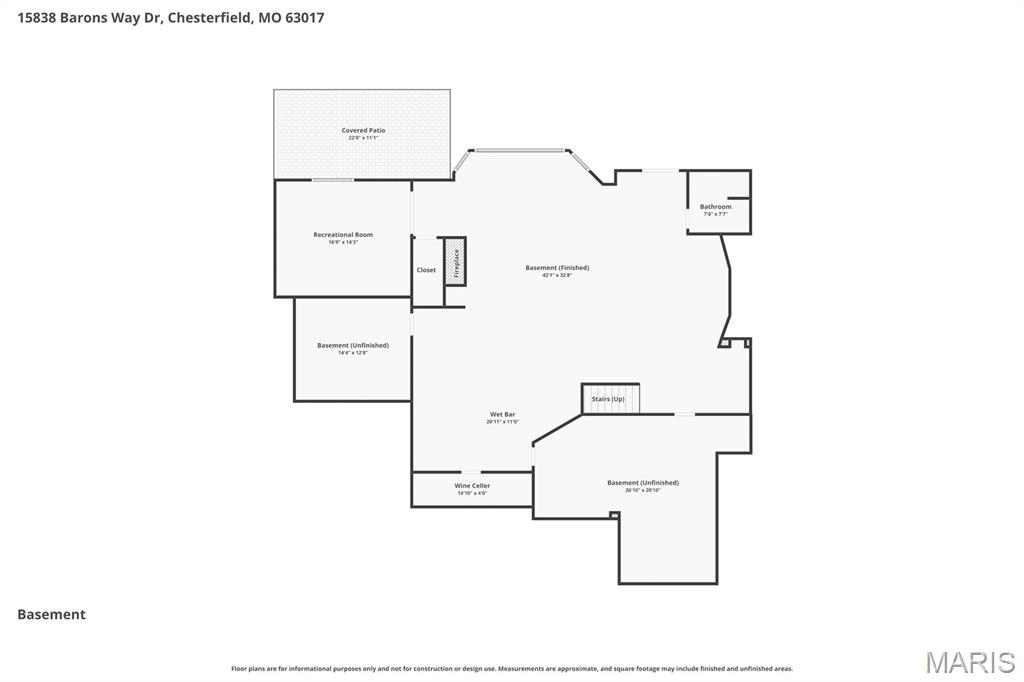 Stonebriar - Residential