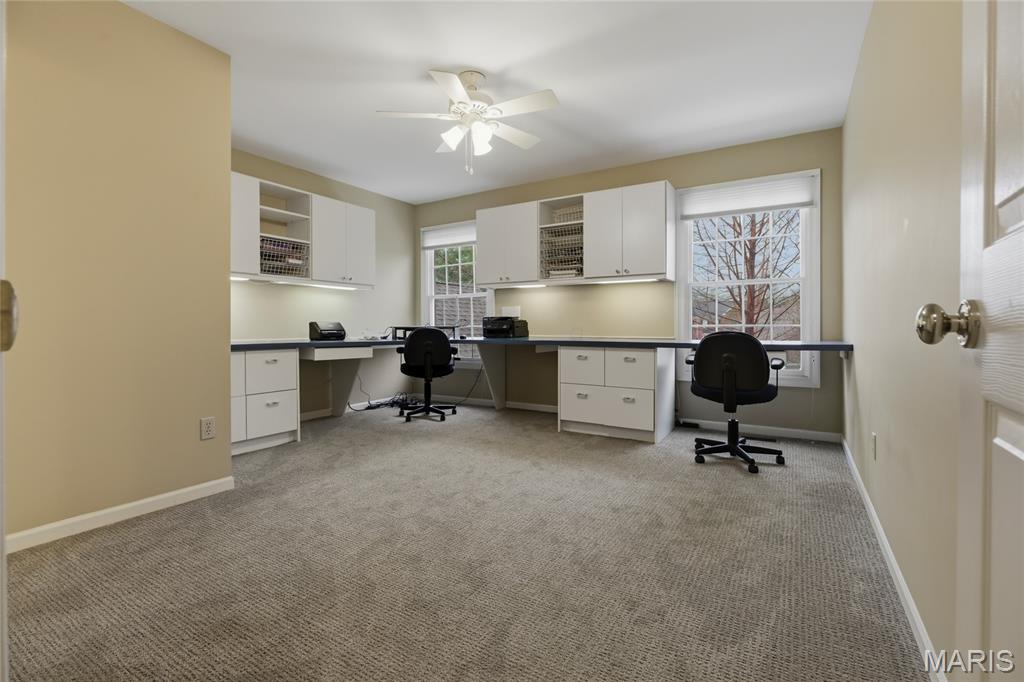 Stonebriar - Residential