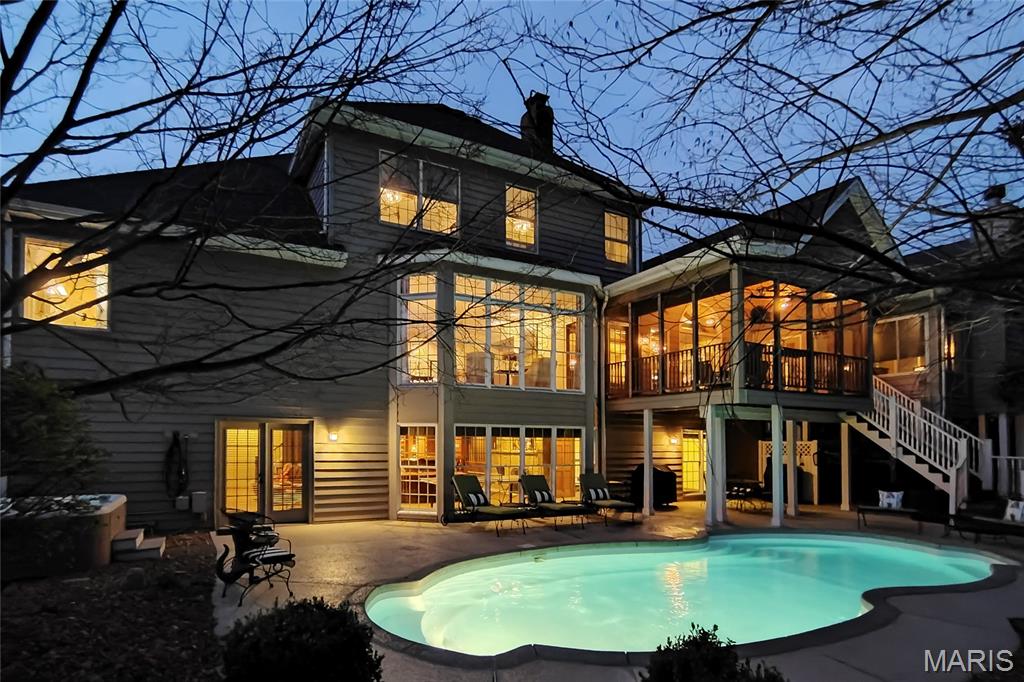 Stonebriar - Residential