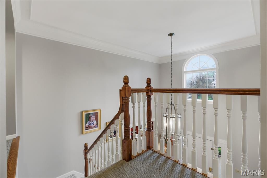 Stonebriar - Residential