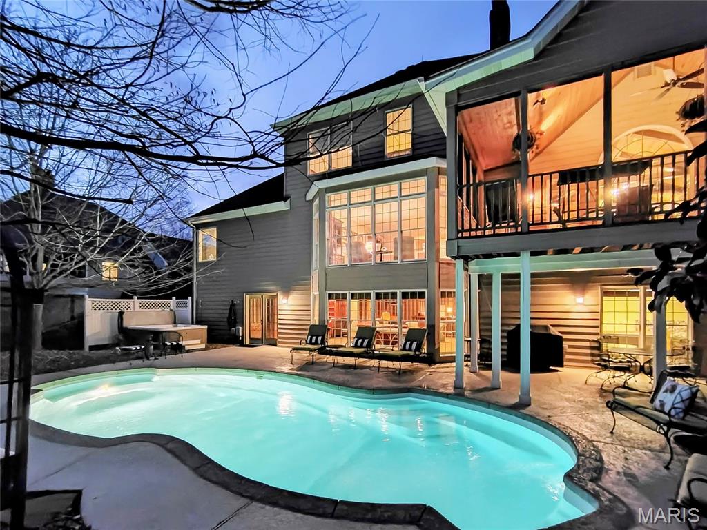 Stonebriar - Residential