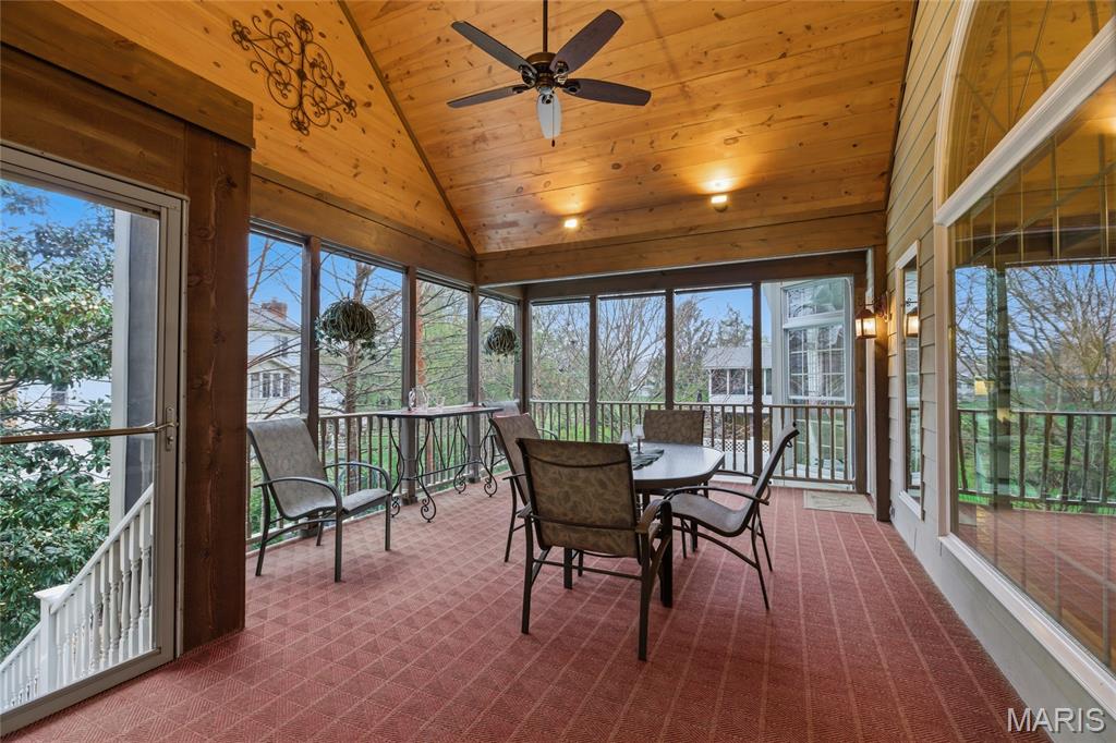 Stonebriar - Residential