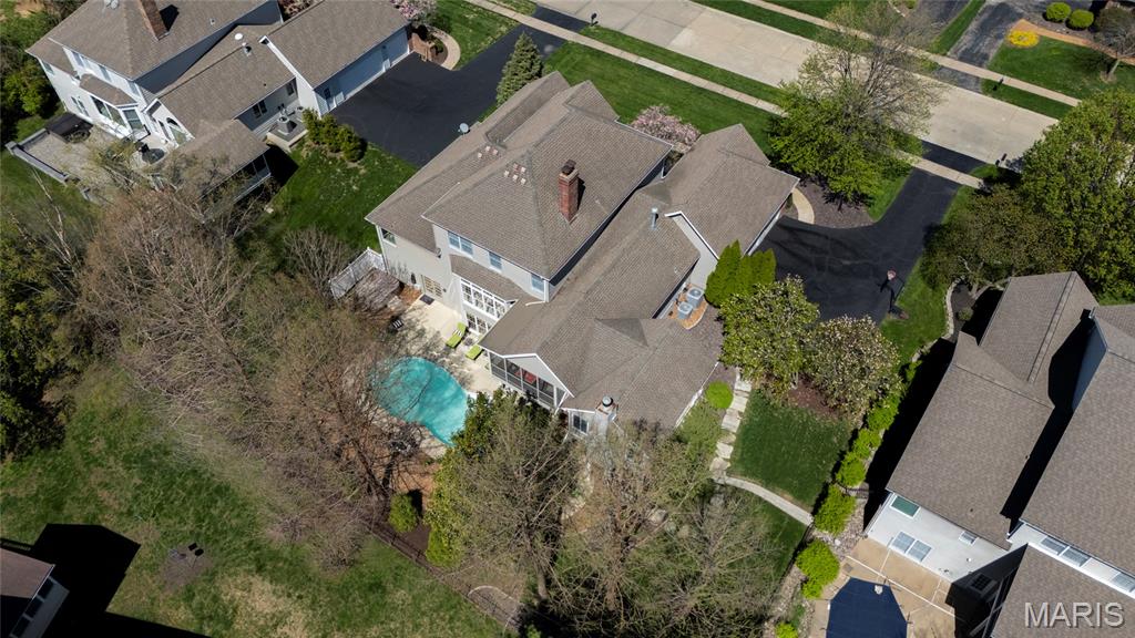 Stonebriar - Residential